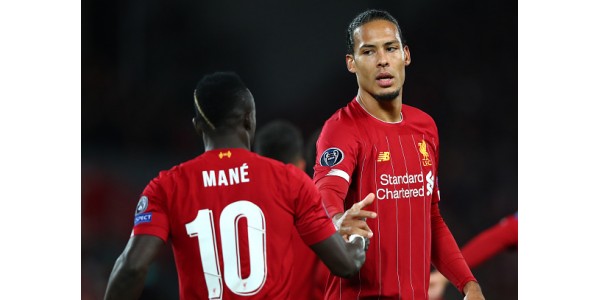 Liverpool subestimó la fuerza de sus oponentes